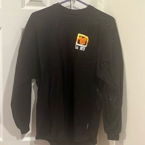 Walt Disney’s world Halloween spirit jersey
